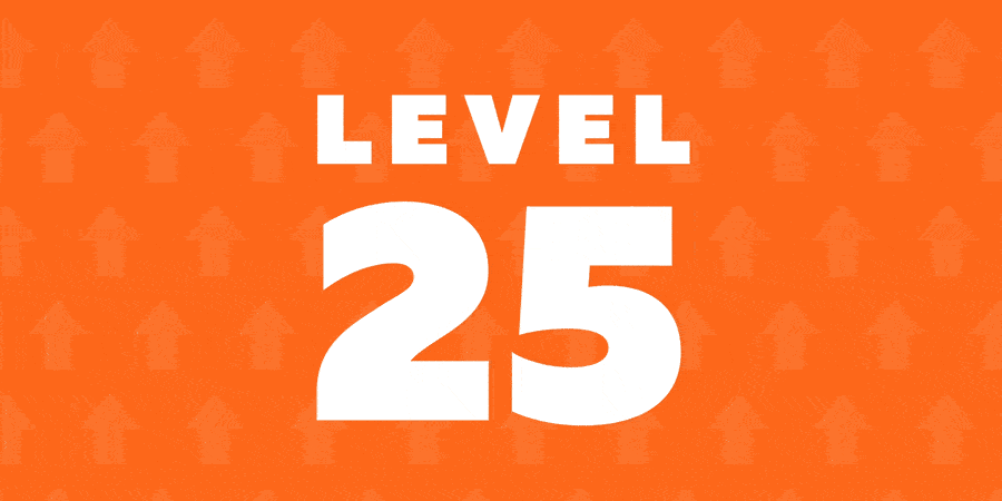 Level 50