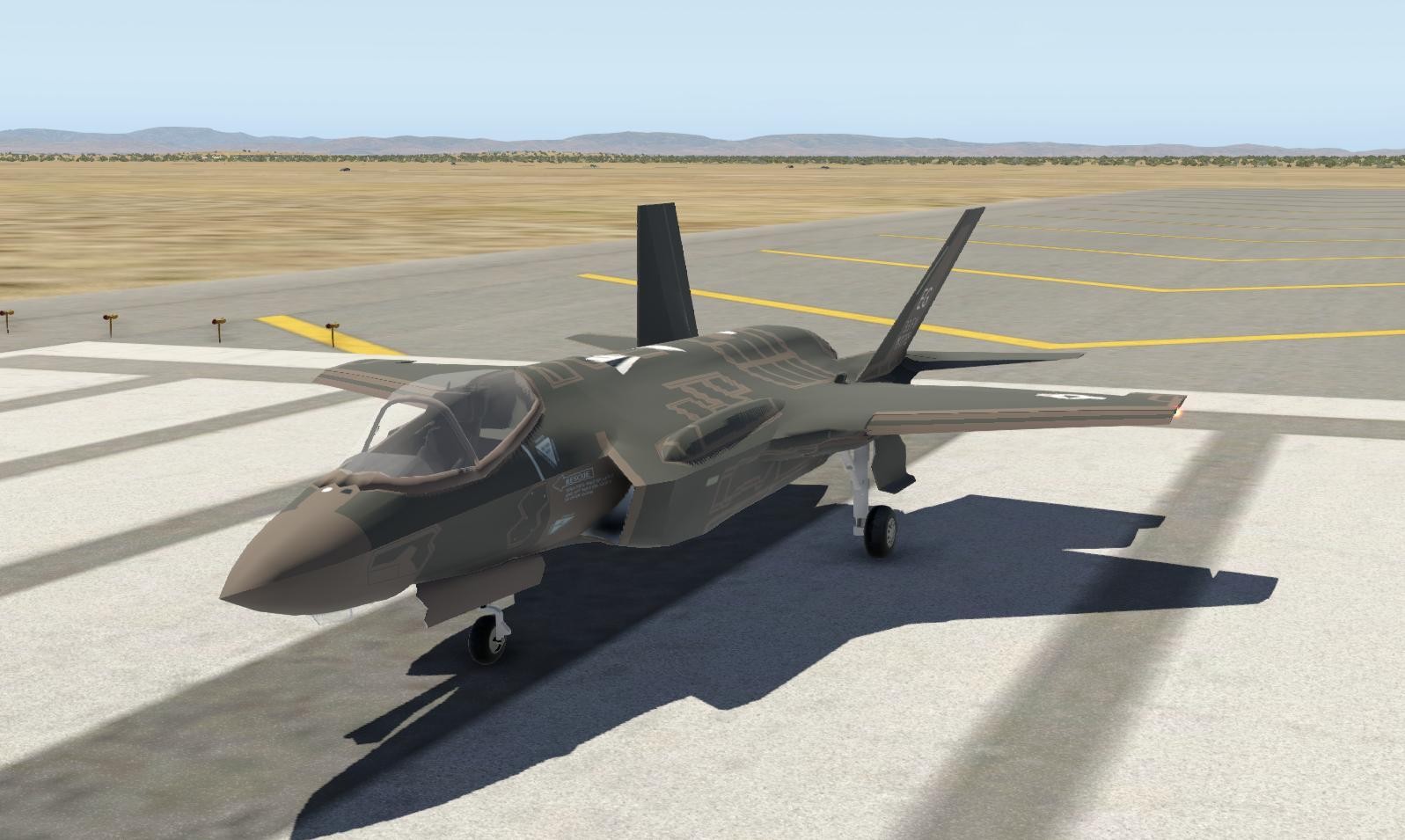 F35A freeware