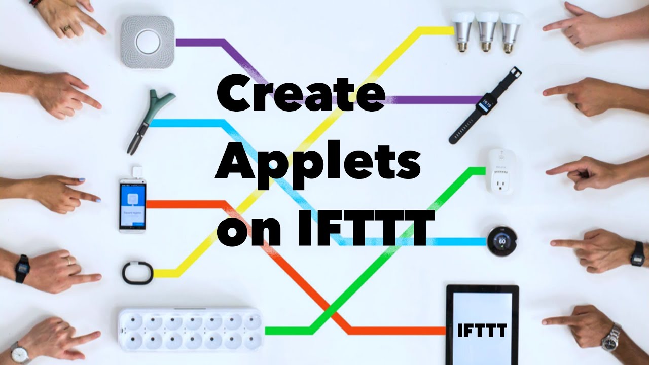 Get started with the basics