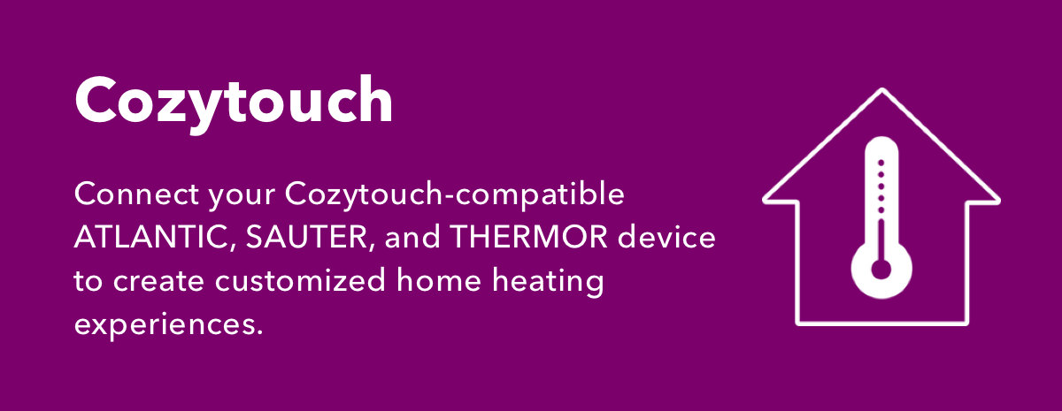 Cozytouch