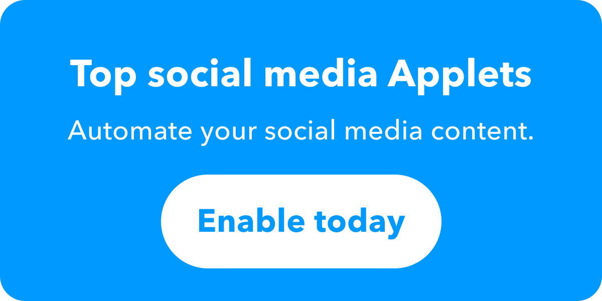 Social Media Automations