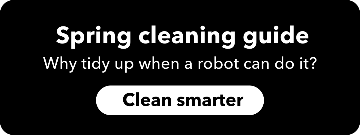 Spring cleaning guide