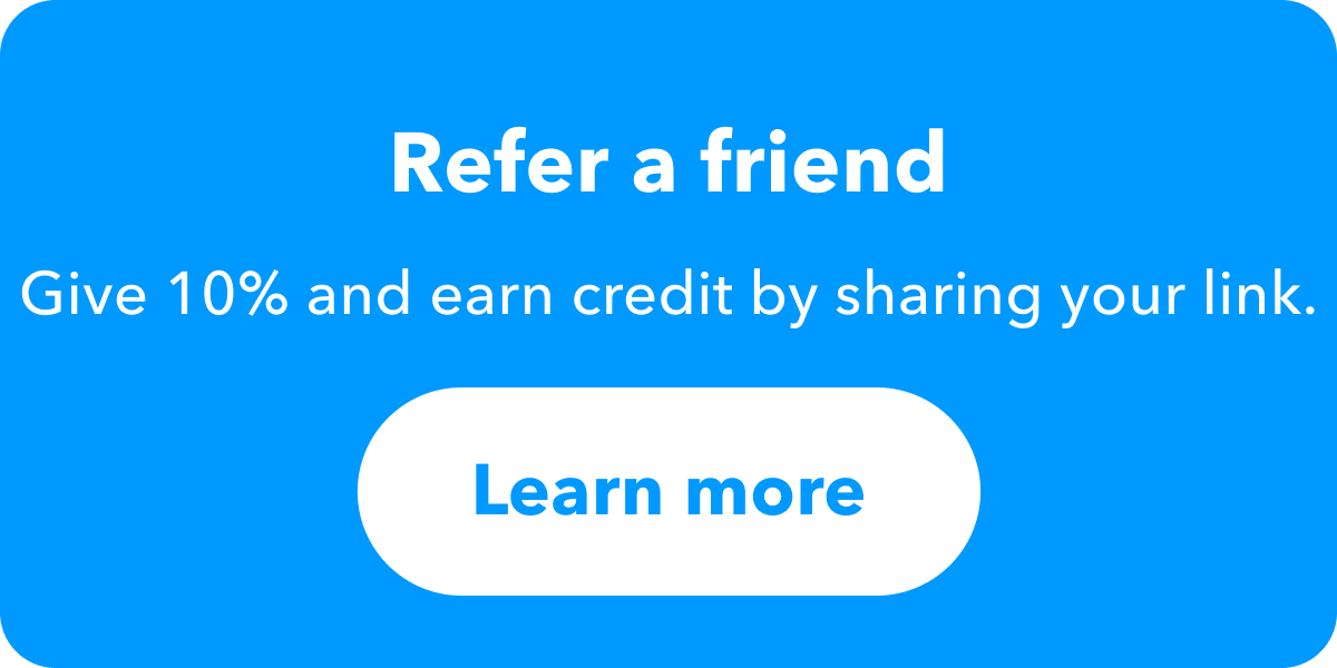 Referafriendbutton
