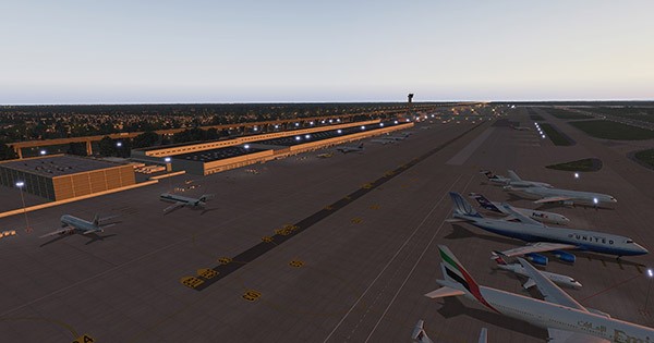 VTBD airport by AileronsNeutral