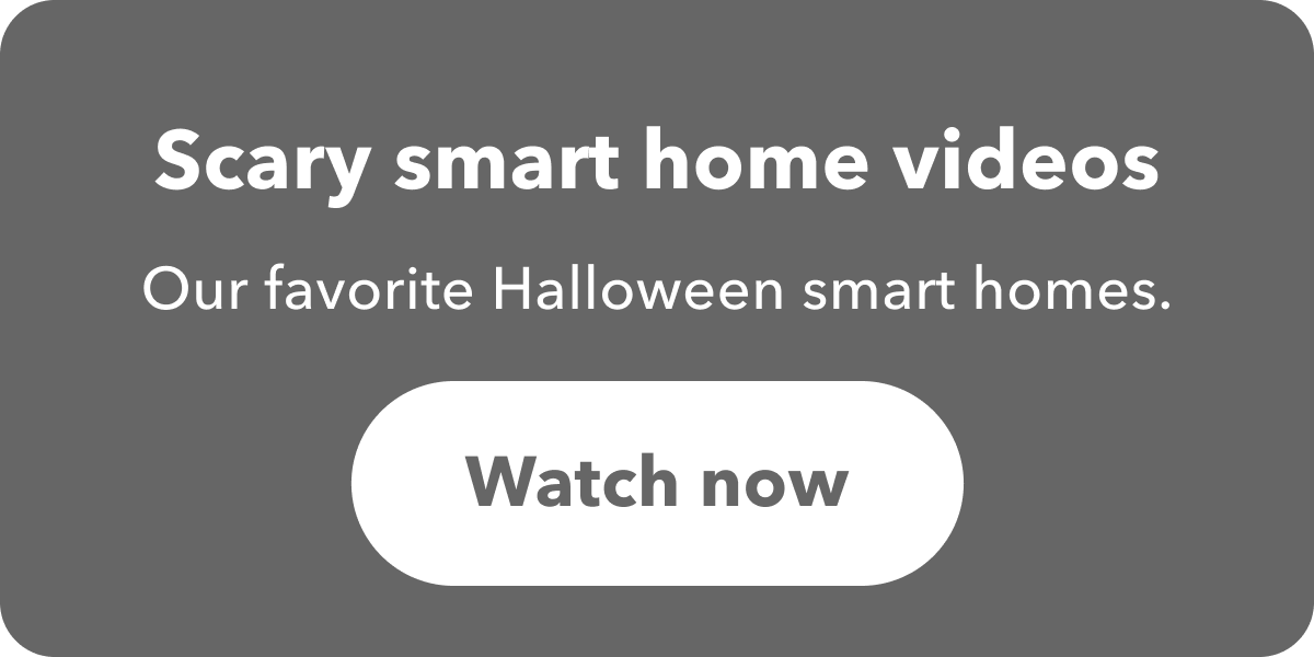 Scary smart home videos